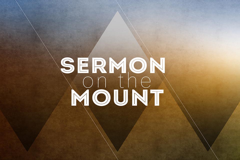 Sermon-On-The-Mount | St Kevin Roman Catholic Church Men's Emmaus Ministry